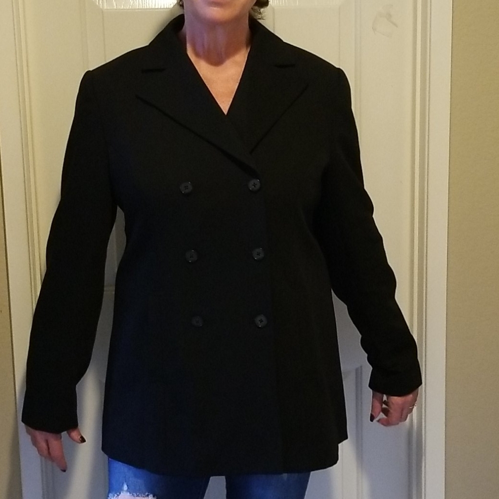 Classiques blazer